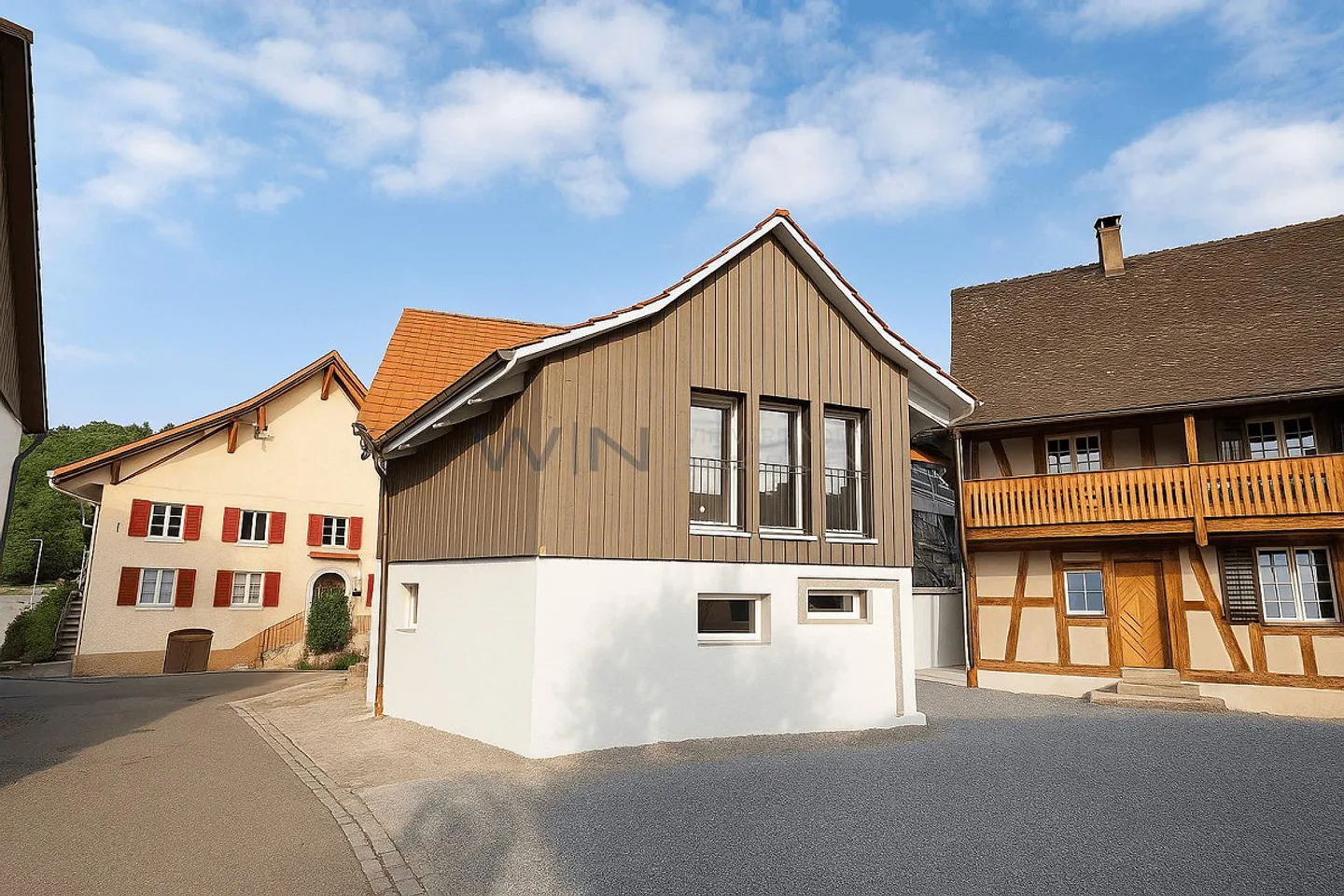 Generationenhaus für Grossfamilien - Foto 9 von 13