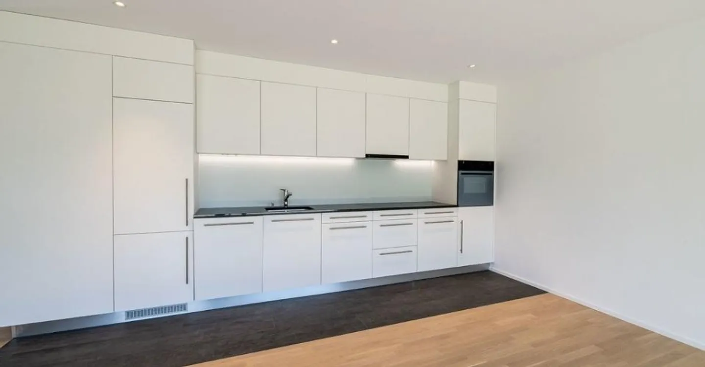 Appartement spacieux de 3,5 pièces à louer - Photo 2 sur 7