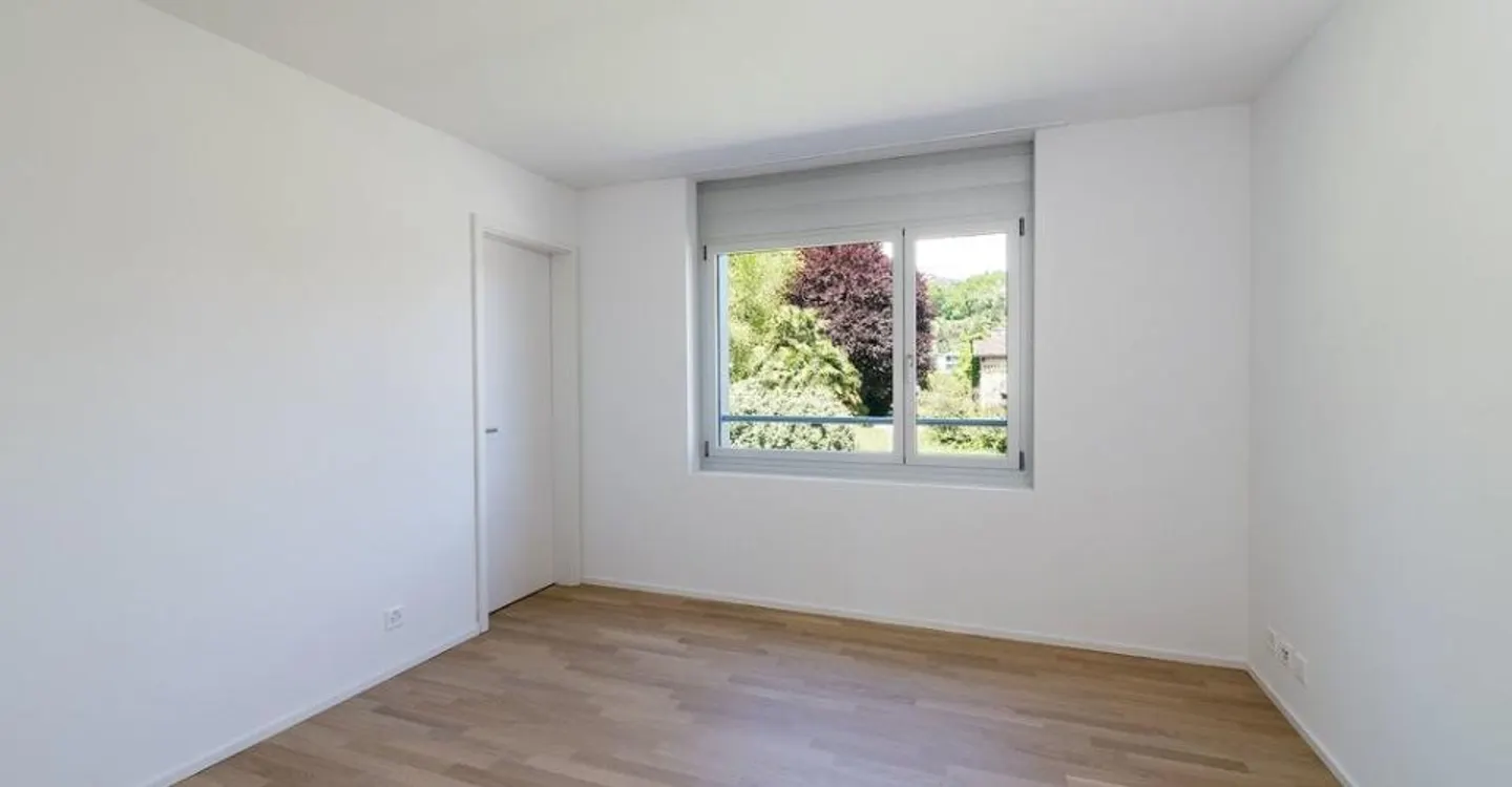 Appartement spacieux de 3,5 pièces à louer - Photo 4 sur 7