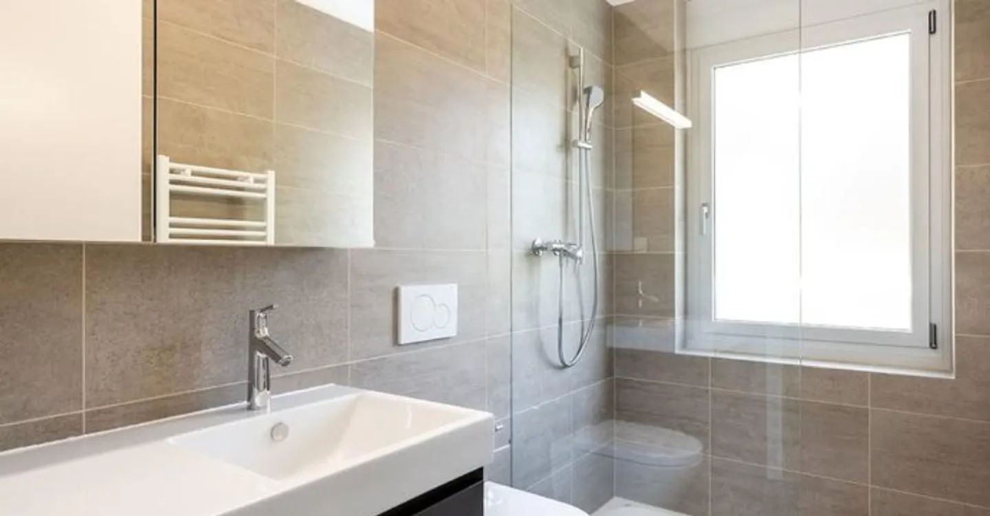 Appartement spacieux de 3,5 pièces à louer - Photo 5 sur 7