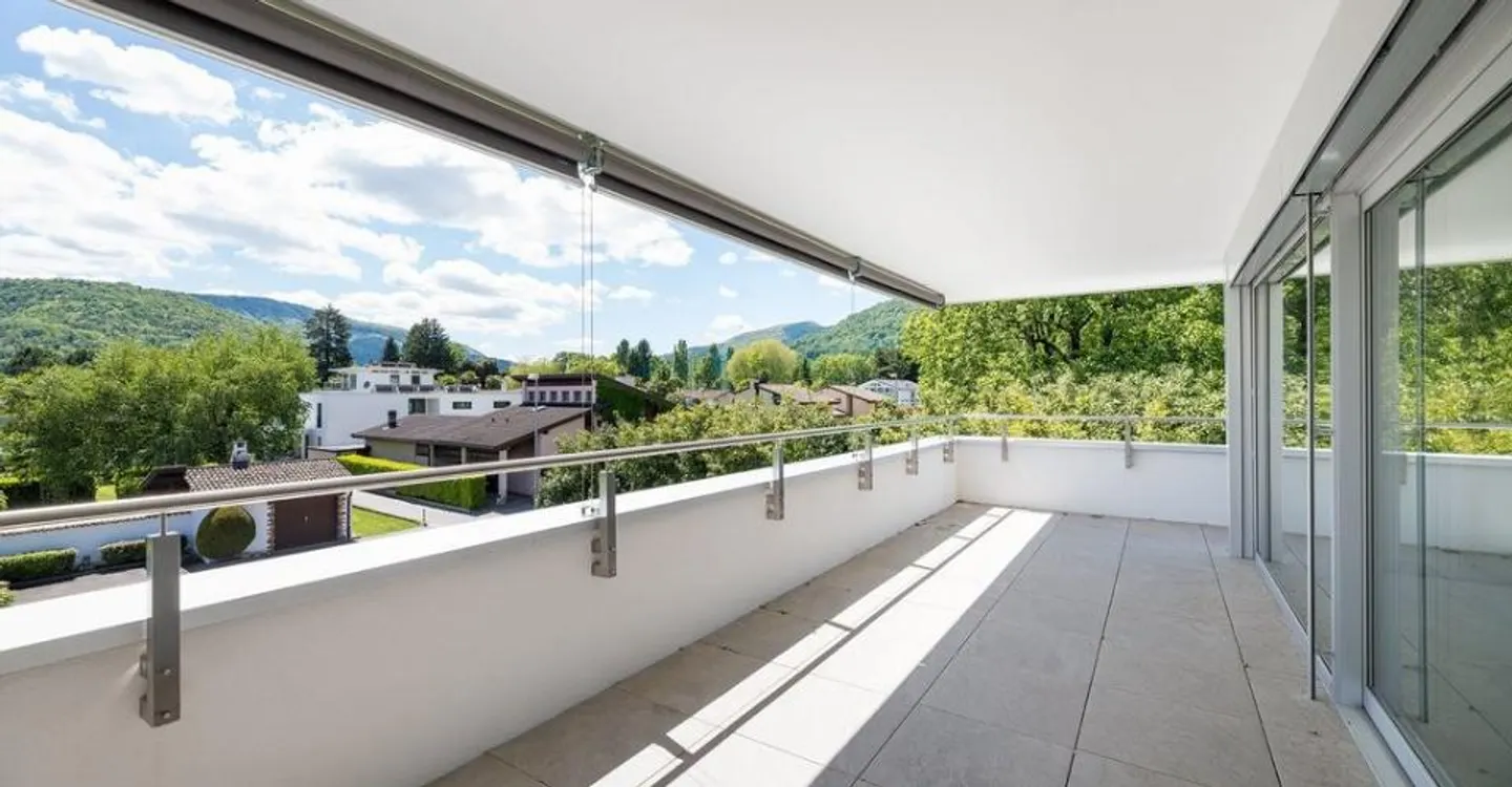Appartement spacieux de 3,5 pièces à louer - Photo 6 sur 7