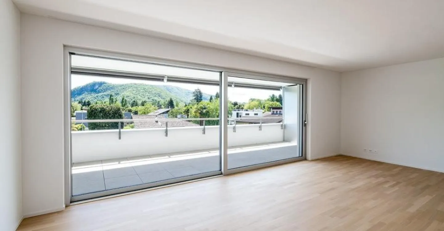 Appartement spacieux de 3,5 pièces à louer - Photo 3 sur 7