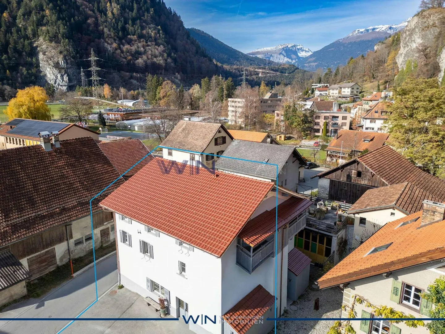 Tradition neu interpretiert, inkl. Einliegerwohnung - Foto 5 von 12