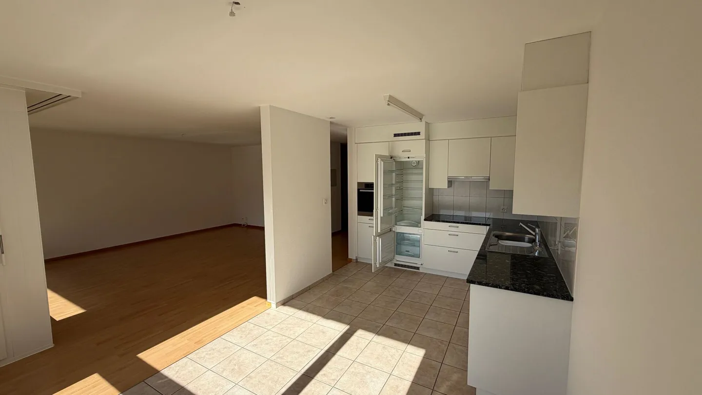 Appartement 4.5 pièces au 2ème étage sans ascenseur - Kirchmattstrasse 7 - Photo 1 sur 12