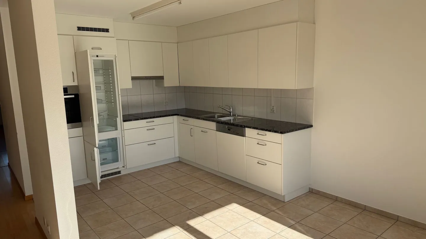 Appartement 4.5 pièces au 2ème étage sans ascenseur - Kirchmattstrasse 7 - Photo 2 sur 12