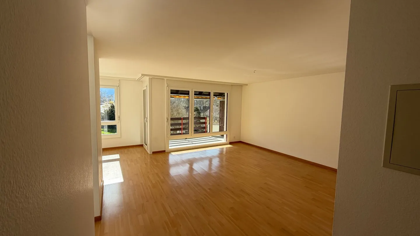 Appartement 4.5 pièces au 2ème étage sans ascenseur - Kirchmattstrasse 7 - Photo 3 sur 12