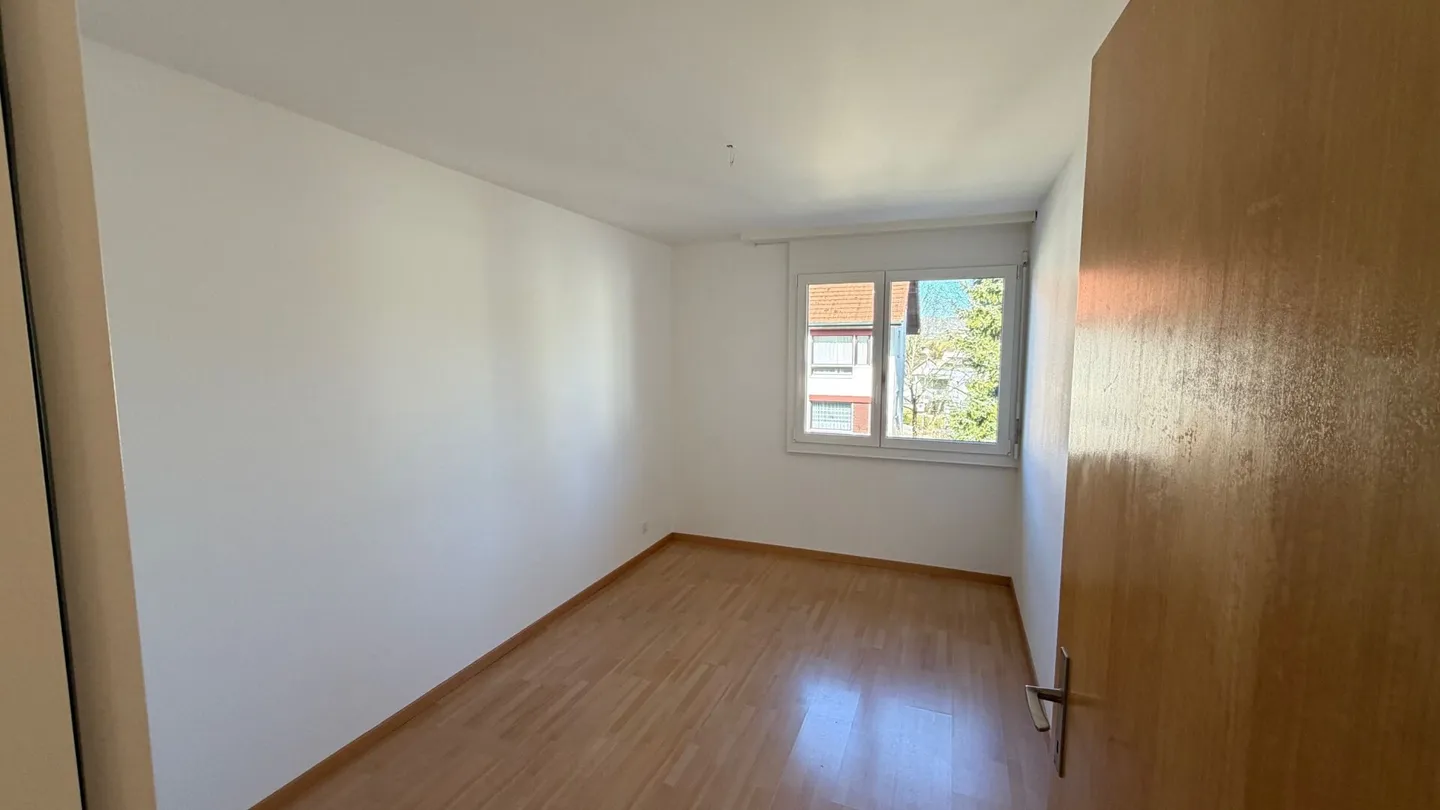 Appartement 4.5 pièces au 2ème étage sans ascenseur - Kirchmattstrasse 7 - Photo 5 sur 12
