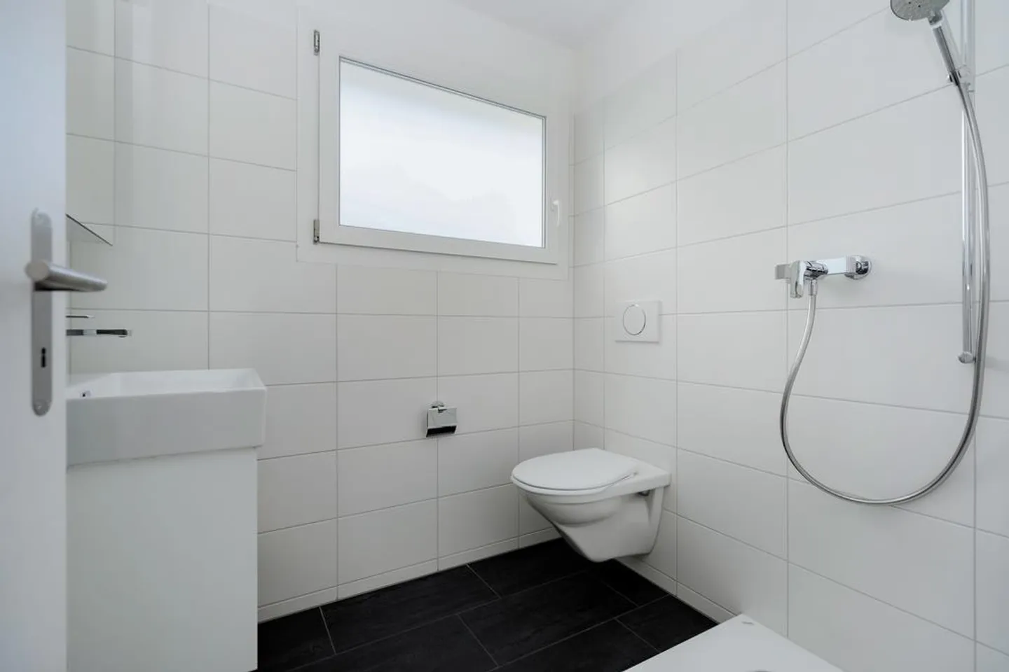 Wohnen im Grünen mit Aussicht auf die Alpen - Foto 5 von 12