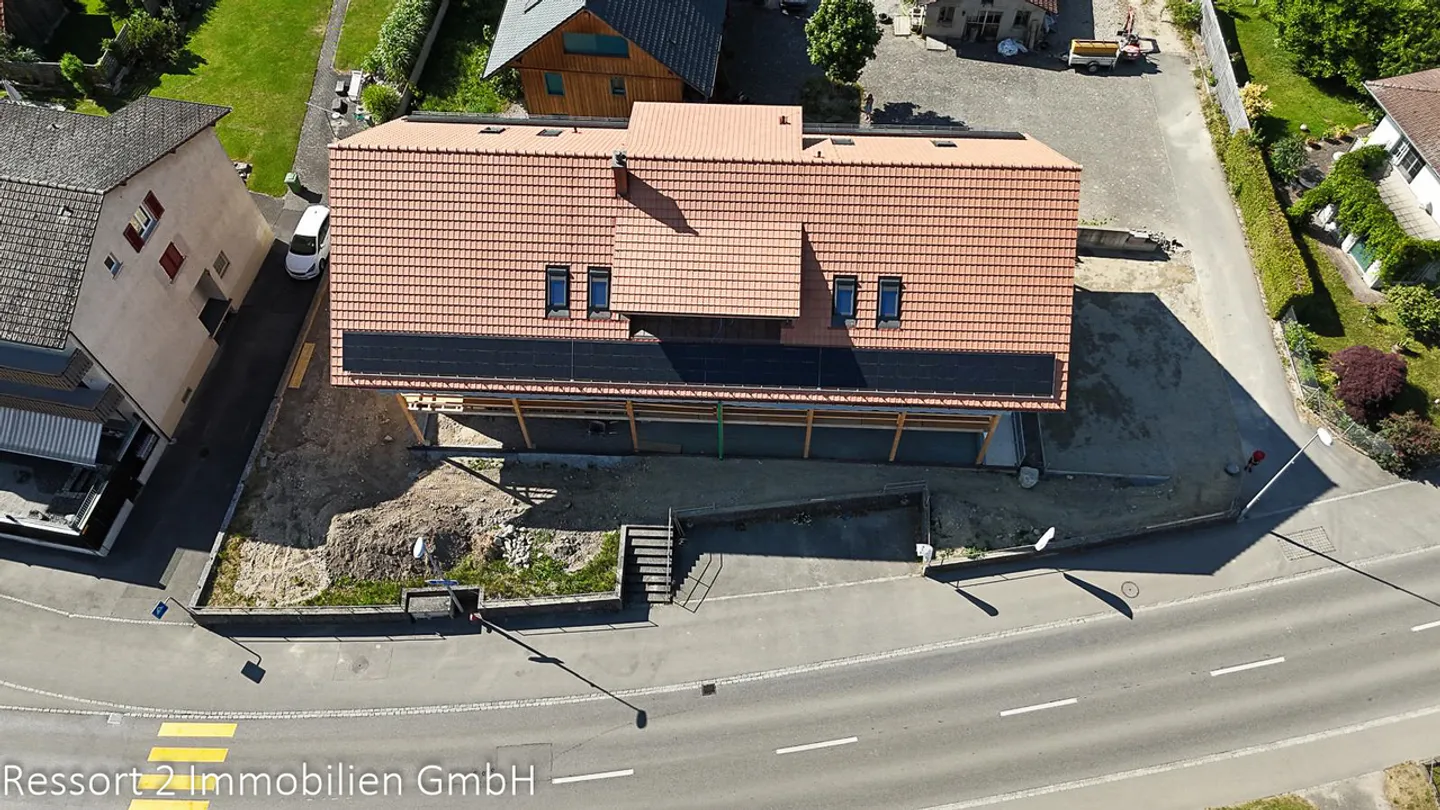 Unglaubliche Strandvilla - Foto 1 von 2