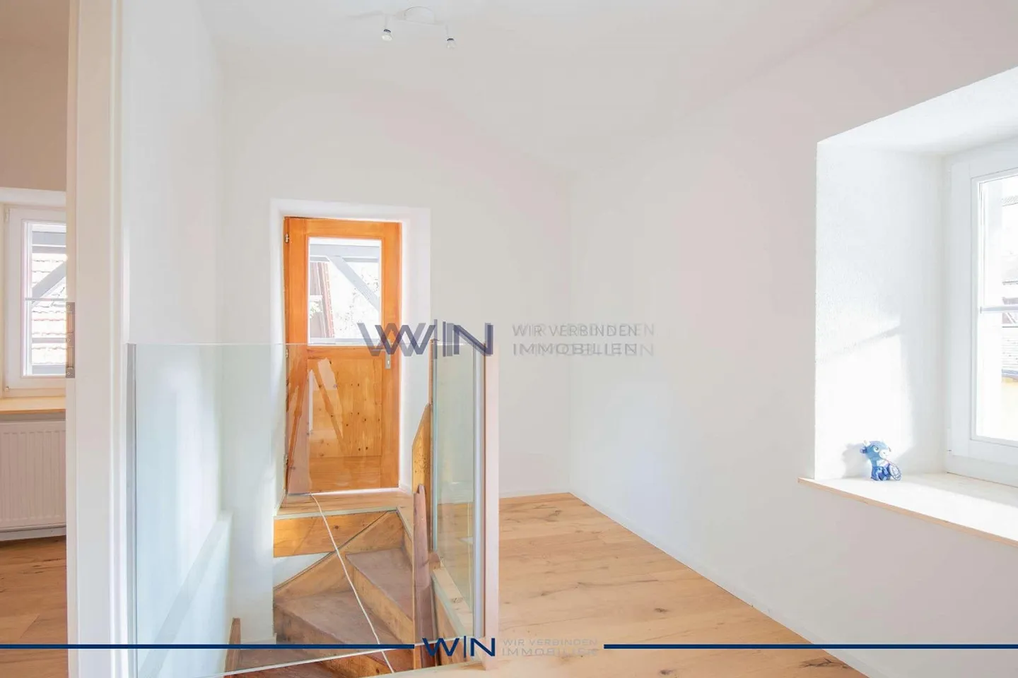 Tradition neu interpretiert, inkl. Einliegerwohnung - Foto 7 von 12