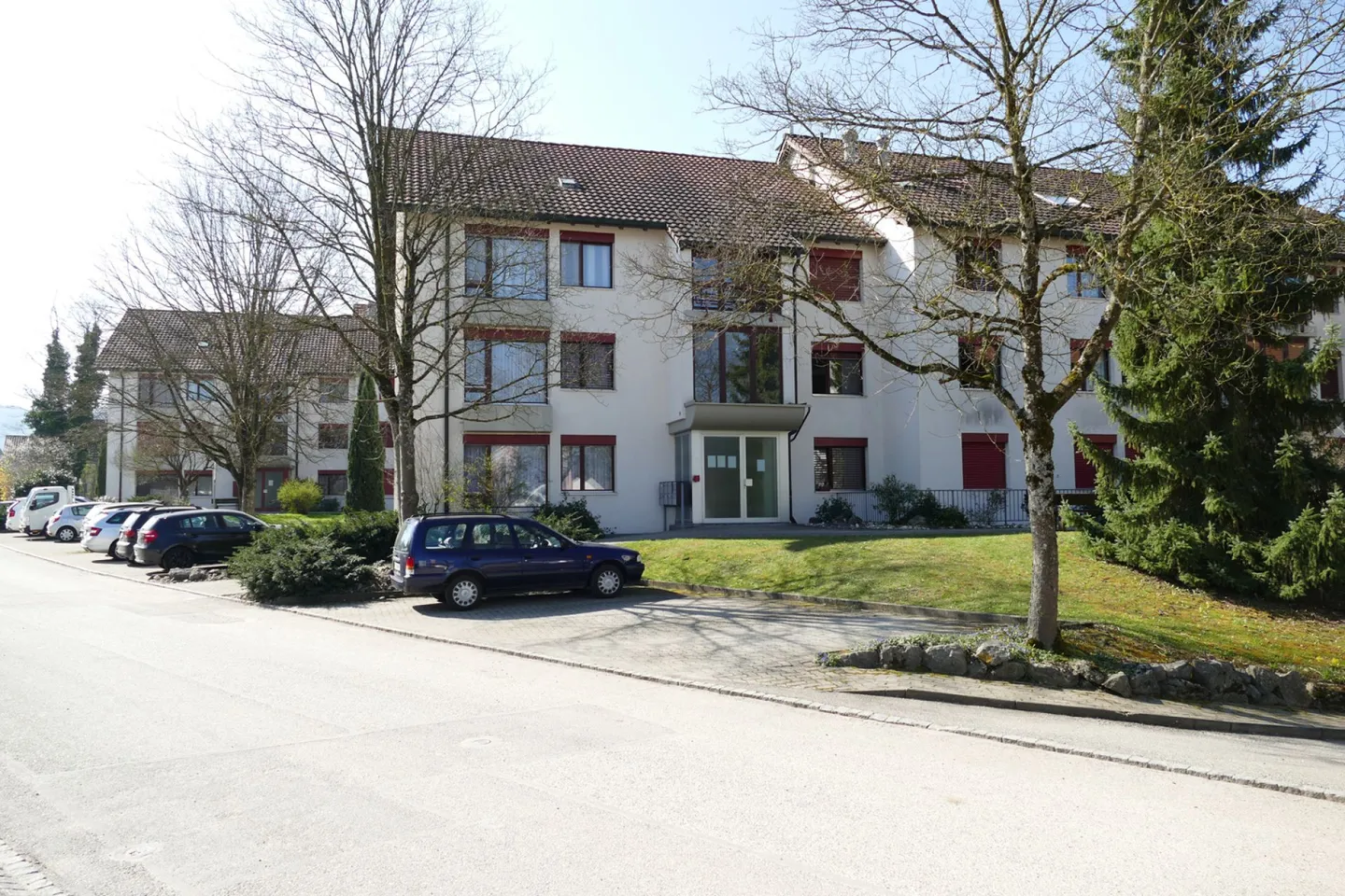 Appartement 4.5 pièces au 2ème étage sans ascenseur - Kirchmattstrasse 7 - Photo 12 sur 12