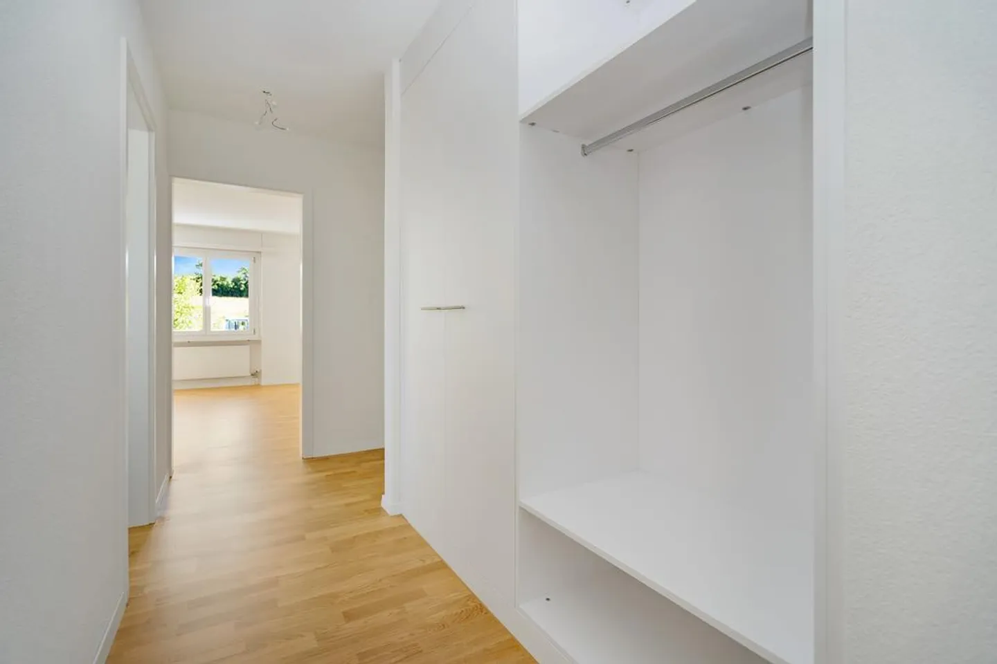 Wohnen im Grünen mit Aussicht auf die Alpen - Foto 6 von 12