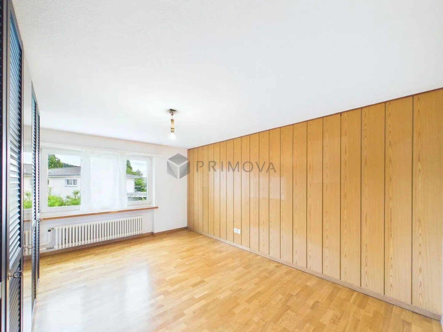 Realizza il tuo sogno abitativo personale - Casa unifamiliare con grande giardino e buona connessione autostradale cerca un nuovo proprietario - Foto 5 di 13