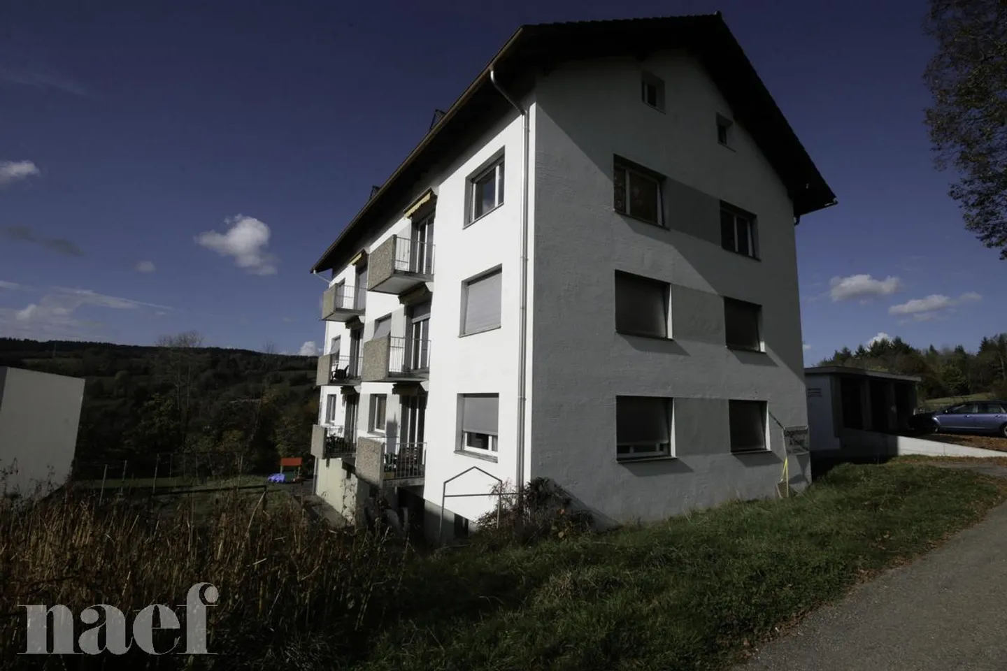 Appartamento 4 stanze - Foto 1 di 8
