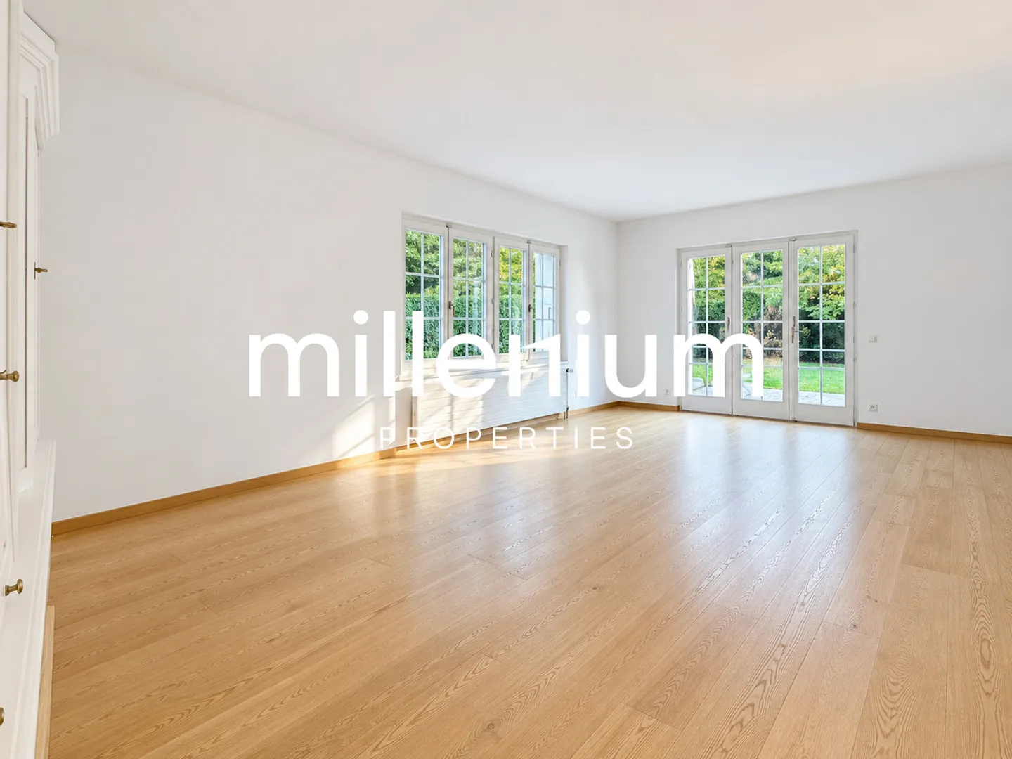 Vandoeuvres - Spaziosa casa familiare di 7 stanze - Foto 3 di 13