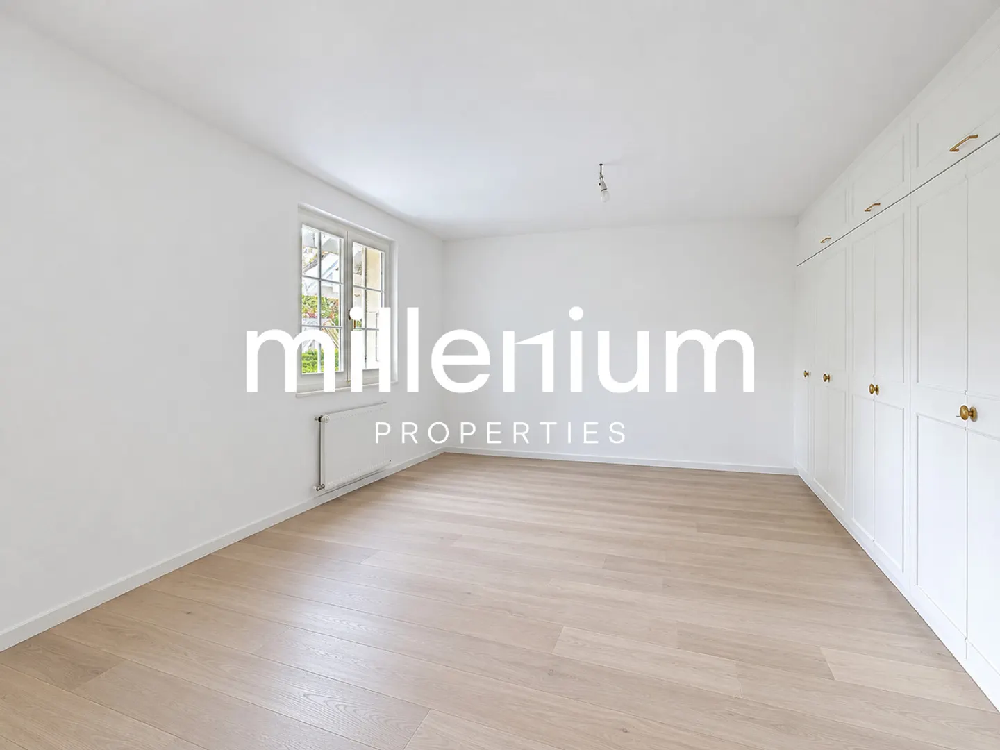 Vandoeuvres - Spaziosa casa familiare di 7 stanze - Foto 6 di 13