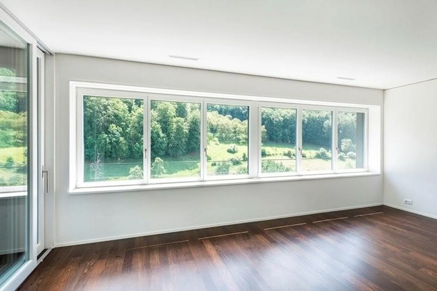 Charmante 3.5-Zimmerwohnung - Foto 2 von 9