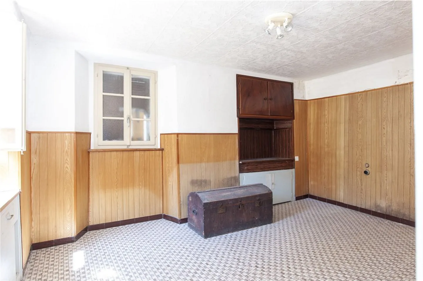 Casa nel nucleo con grande terrazza - Foto 6 di 14