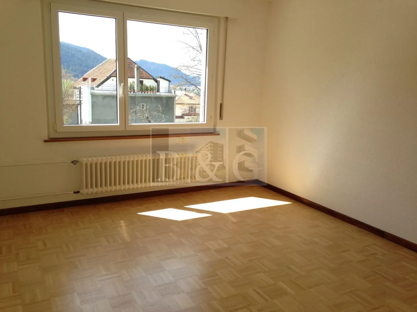 Appartamento 4 stanze - Foto 5 di 8