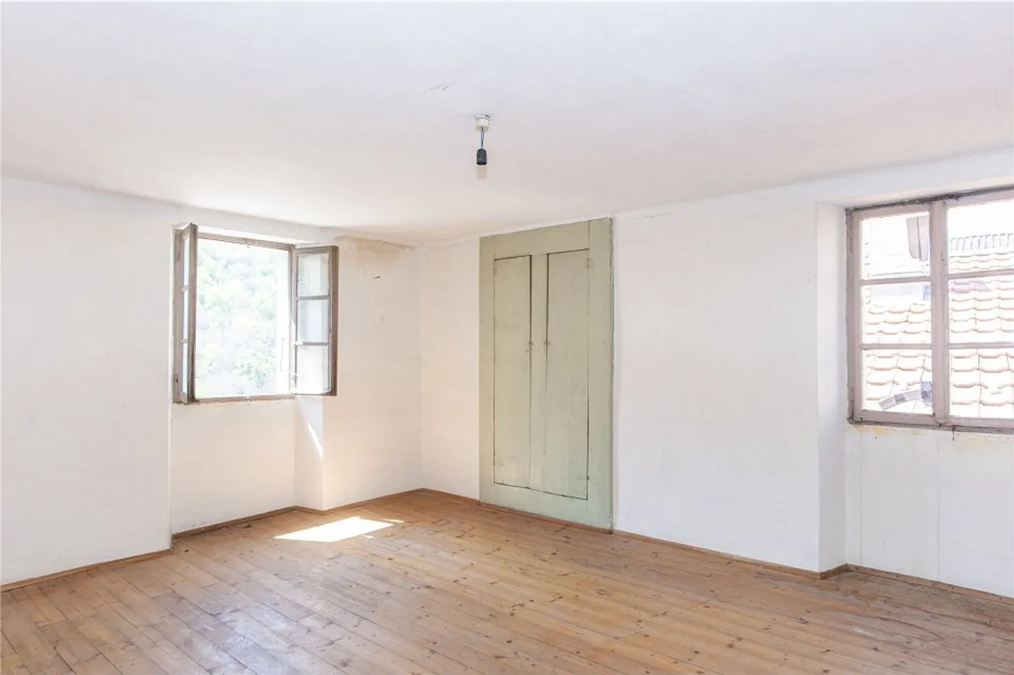 Casa nel nucleo con grande terrazza - Foto 9 di 14