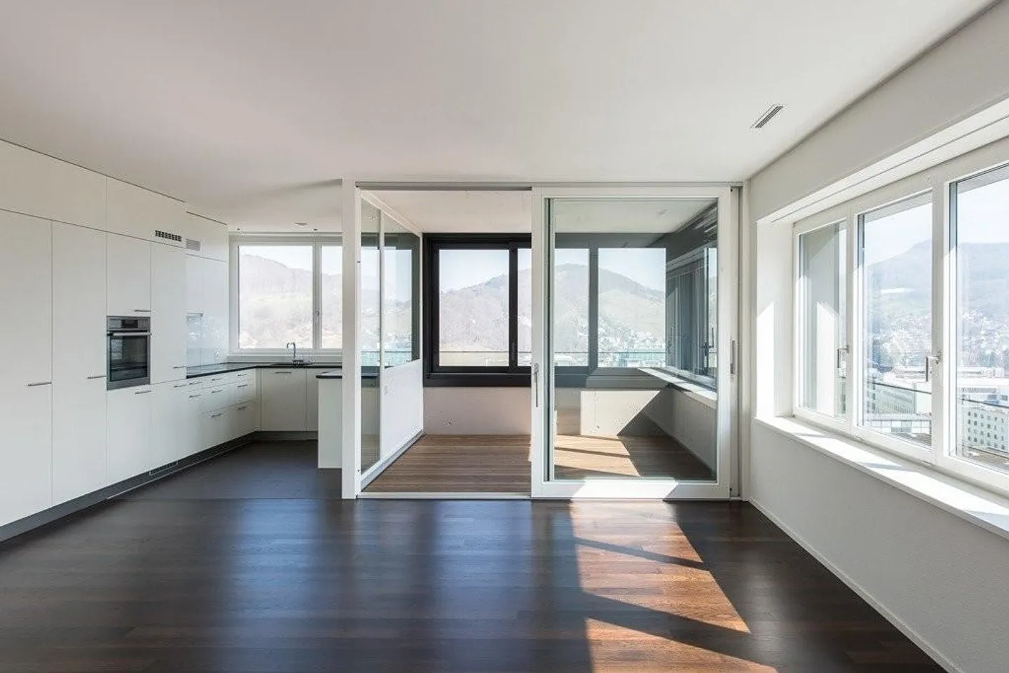 Charmante 3.5-Zimmerwohnung - Foto 3 von 9