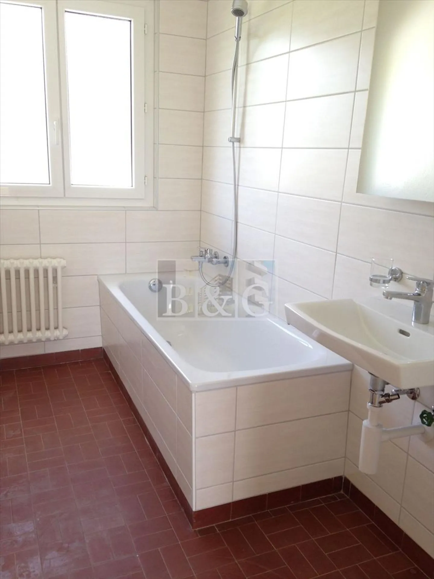 Appartamento 4 stanze - Foto 7 di 8