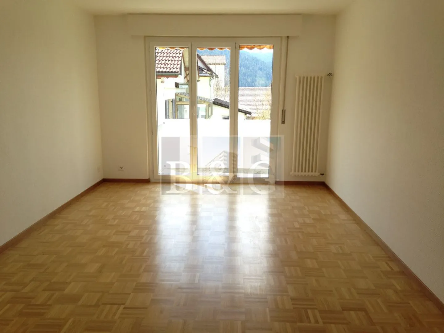 Appartamento 4 stanze - Foto 3 di 8