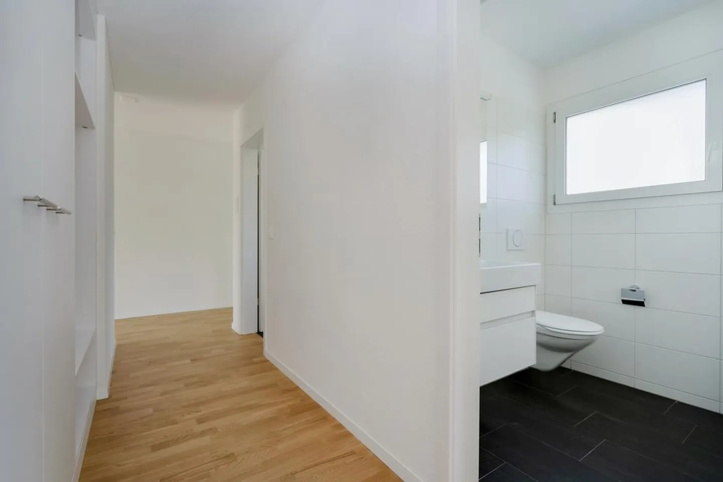 Wohnen im Grünen mit Aussicht auf die Alpen - Foto 10 von 12