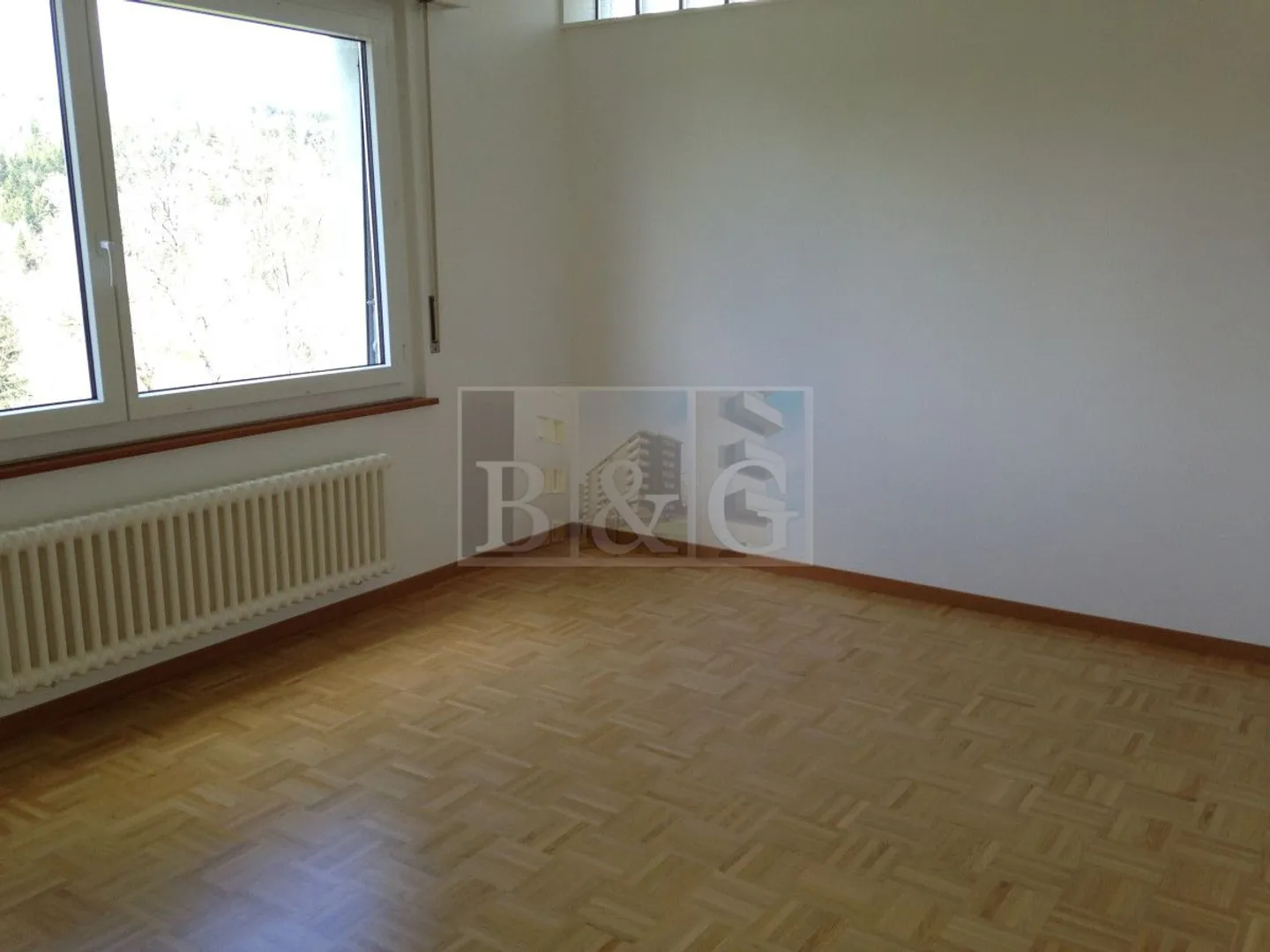 Appartamento 4 stanze - Foto 4 di 8