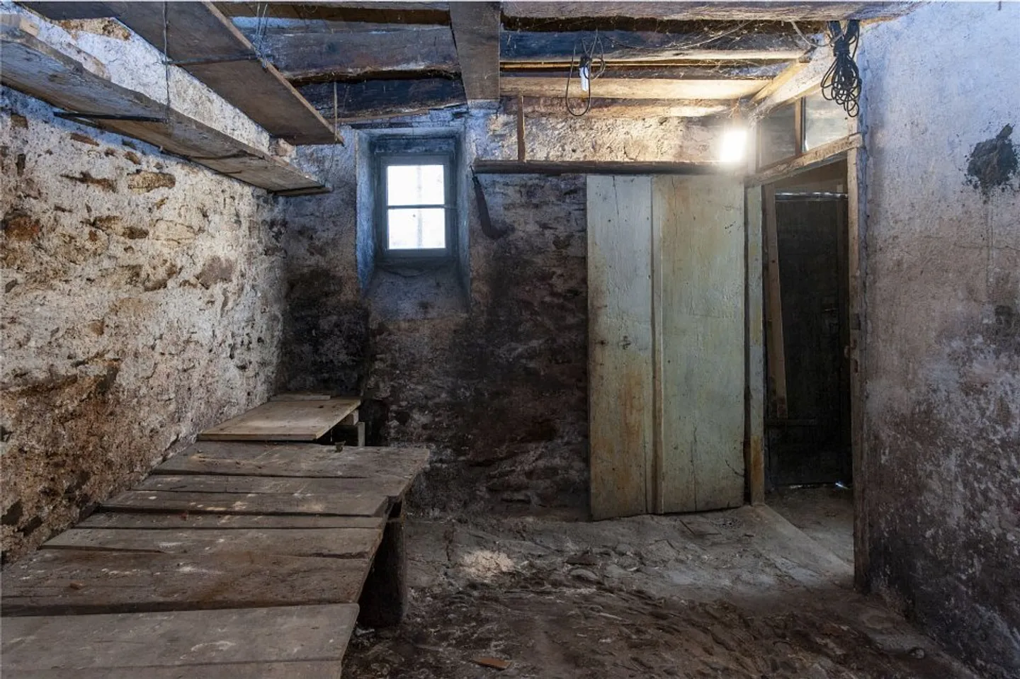 Casa nel nucleo con grande terrazza - Foto 13 di 14