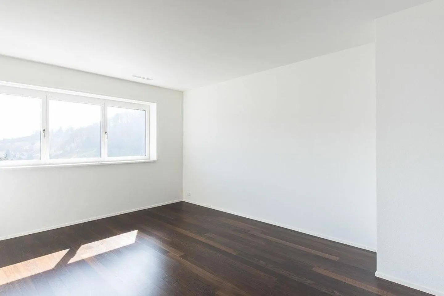 Charmante 3.5-Zimmerwohnung - Foto 4 von 9