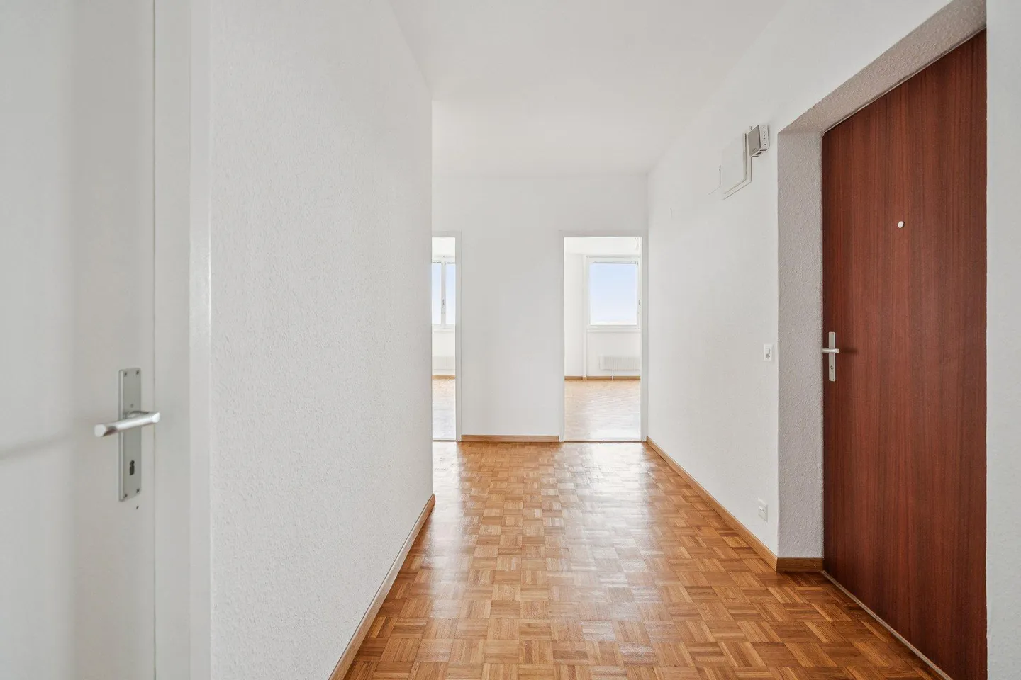 Appartamento ristrutturato di 3 stanze - Foto 1 di 7