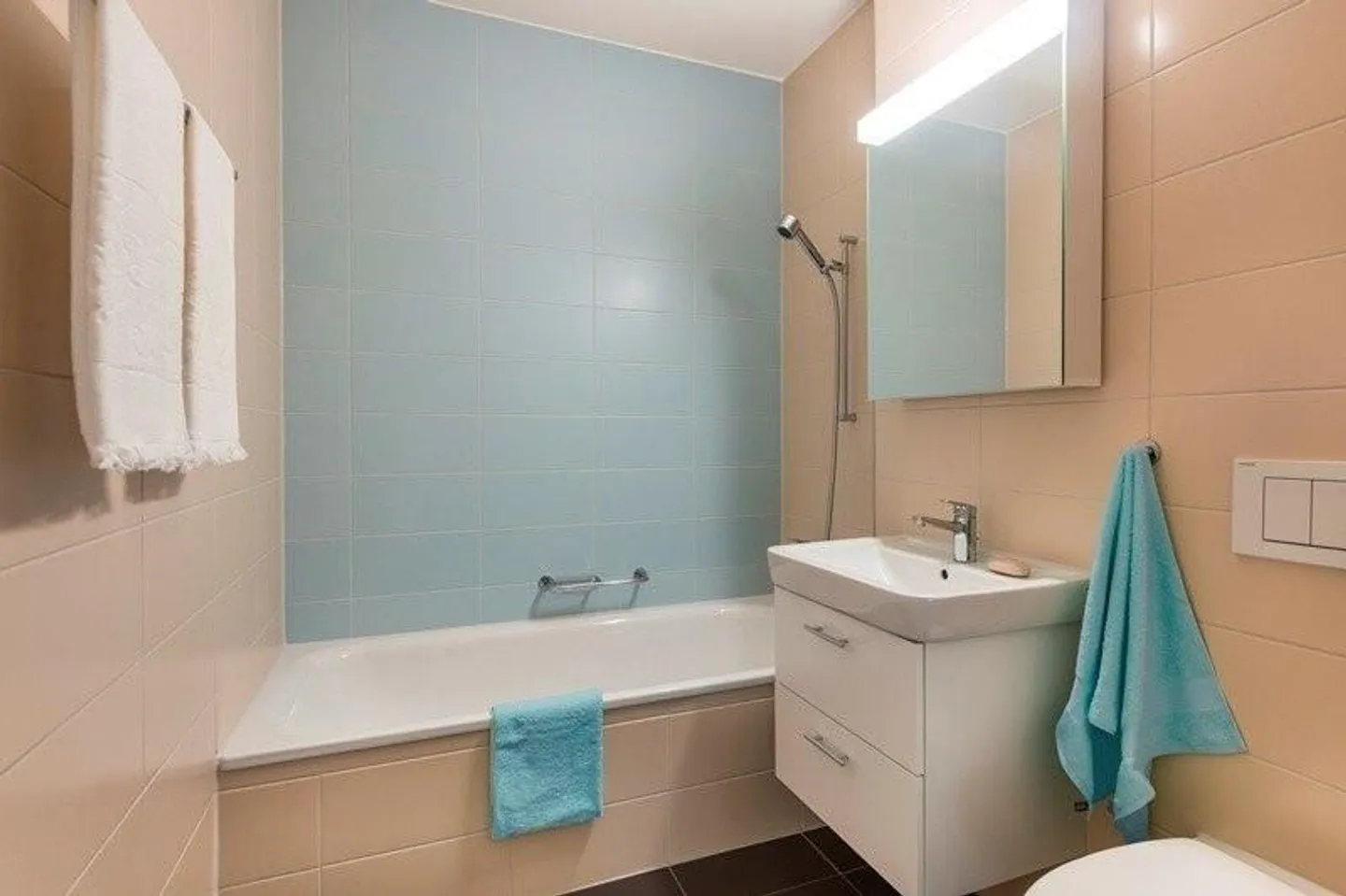 Charmante 3.5-Zimmerwohnung - Foto 6 von 9