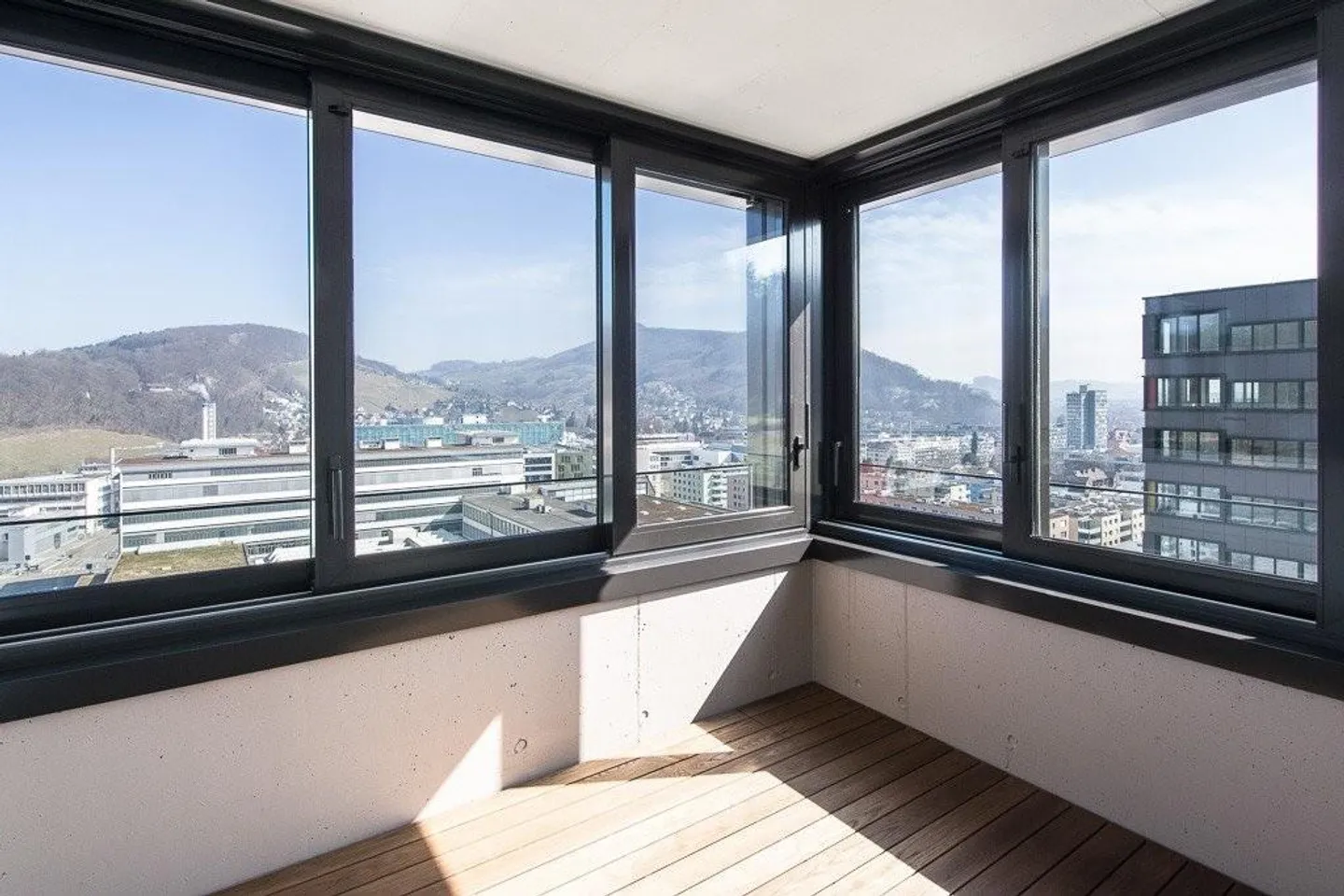 Charmante 3.5-Zimmerwohnung - Foto 9 von 9