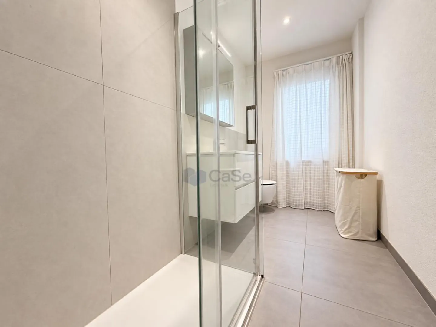 MASSAGNO - 4.5 RENOVATED - TURNKEY - Photo 7 of 18