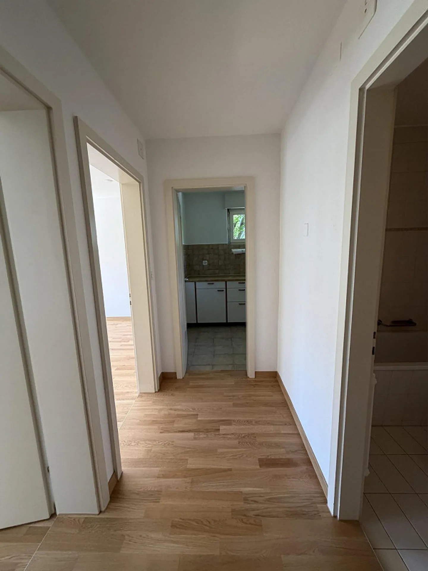Appartamento 2 camere affascinante in una posizione tranquilla - Foto 5 di 9