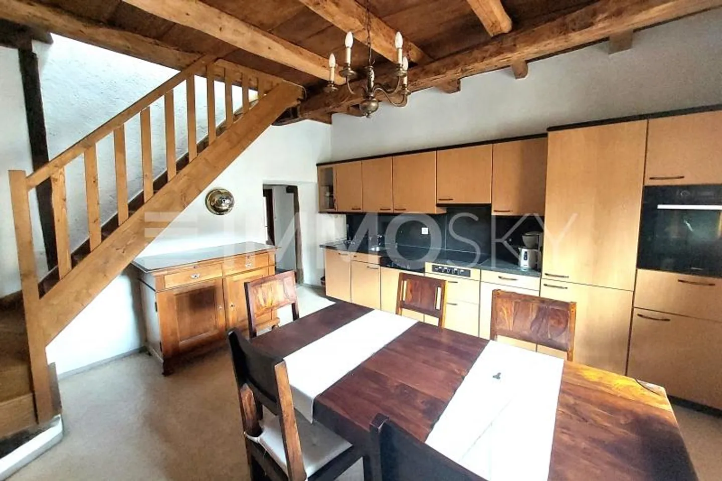 The Charm of the Core Immersed in Nature - Photo 1 of 7