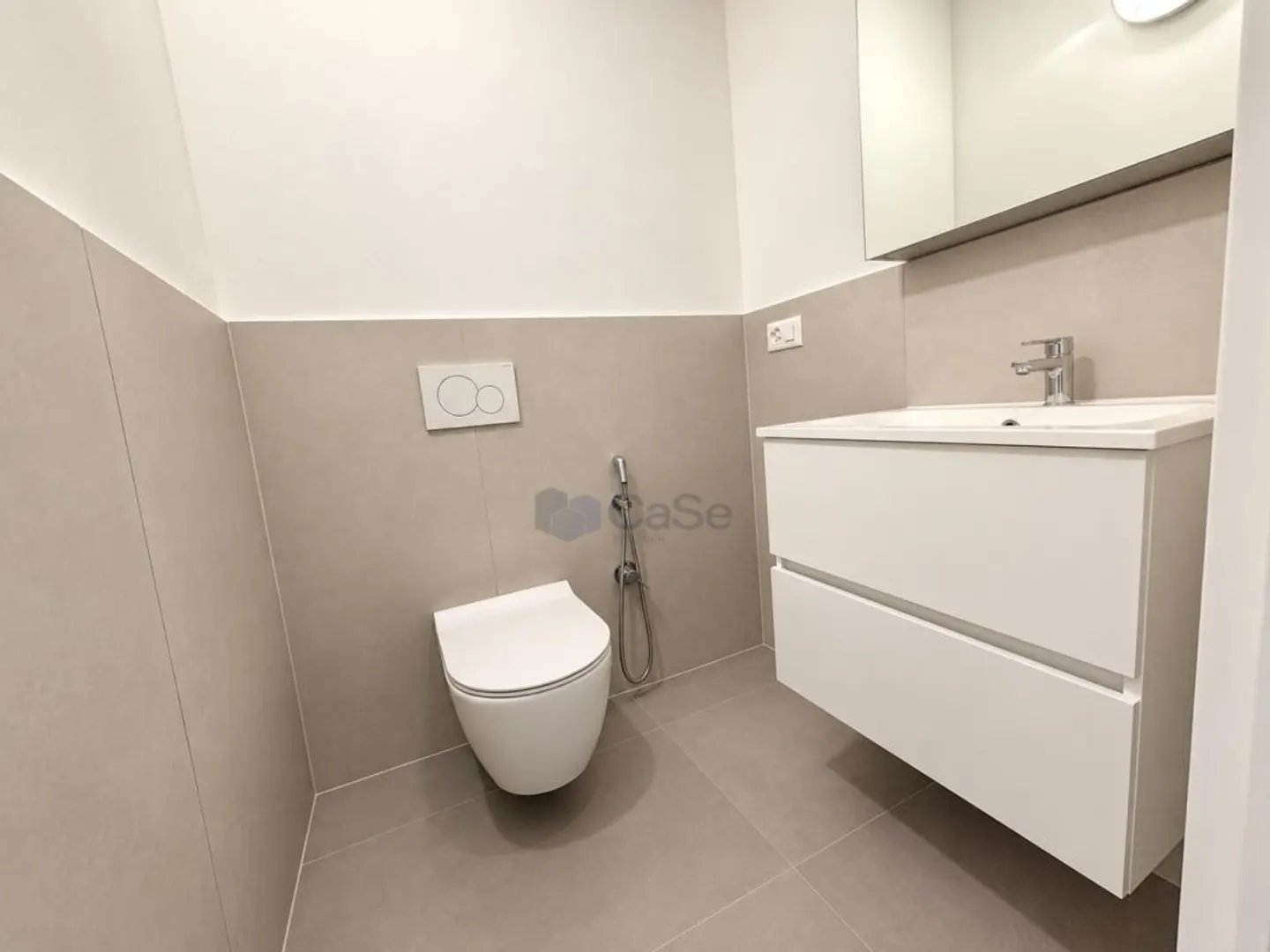 MASSAGNO - 4.5 RENOVATED - TURNKEY - Photo 4 of 18