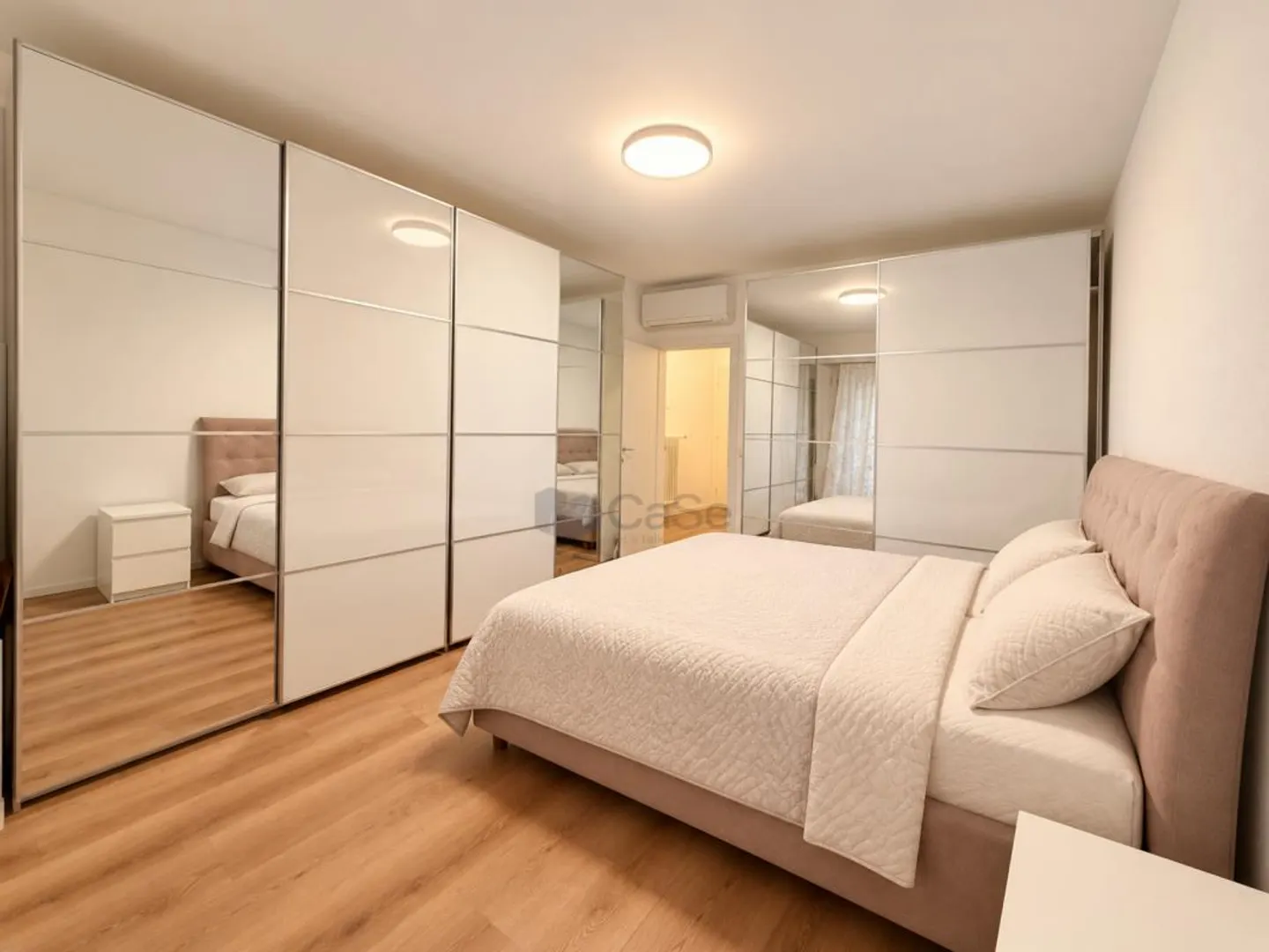 MASSAGNO - 4.5 RENOVATED - TURNKEY - Photo 5 of 18