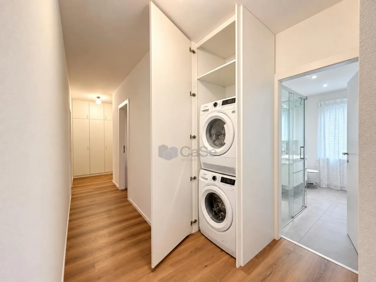 MASSAGNO - 4.5 RENOVATED - TURNKEY - Photo 6 of 18