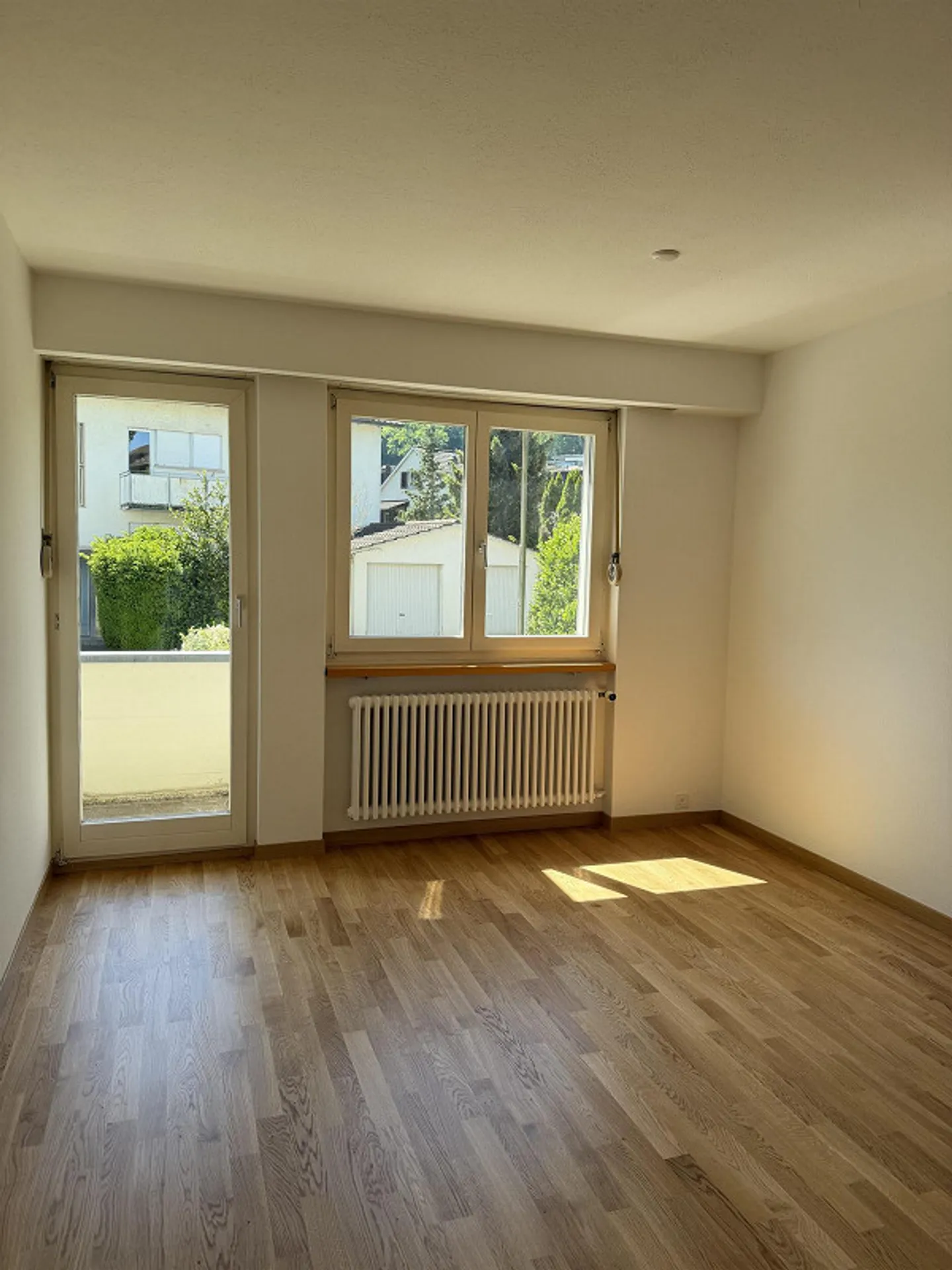 Appartamento 2 camere affascinante in una posizione tranquilla - Foto 6 di 9