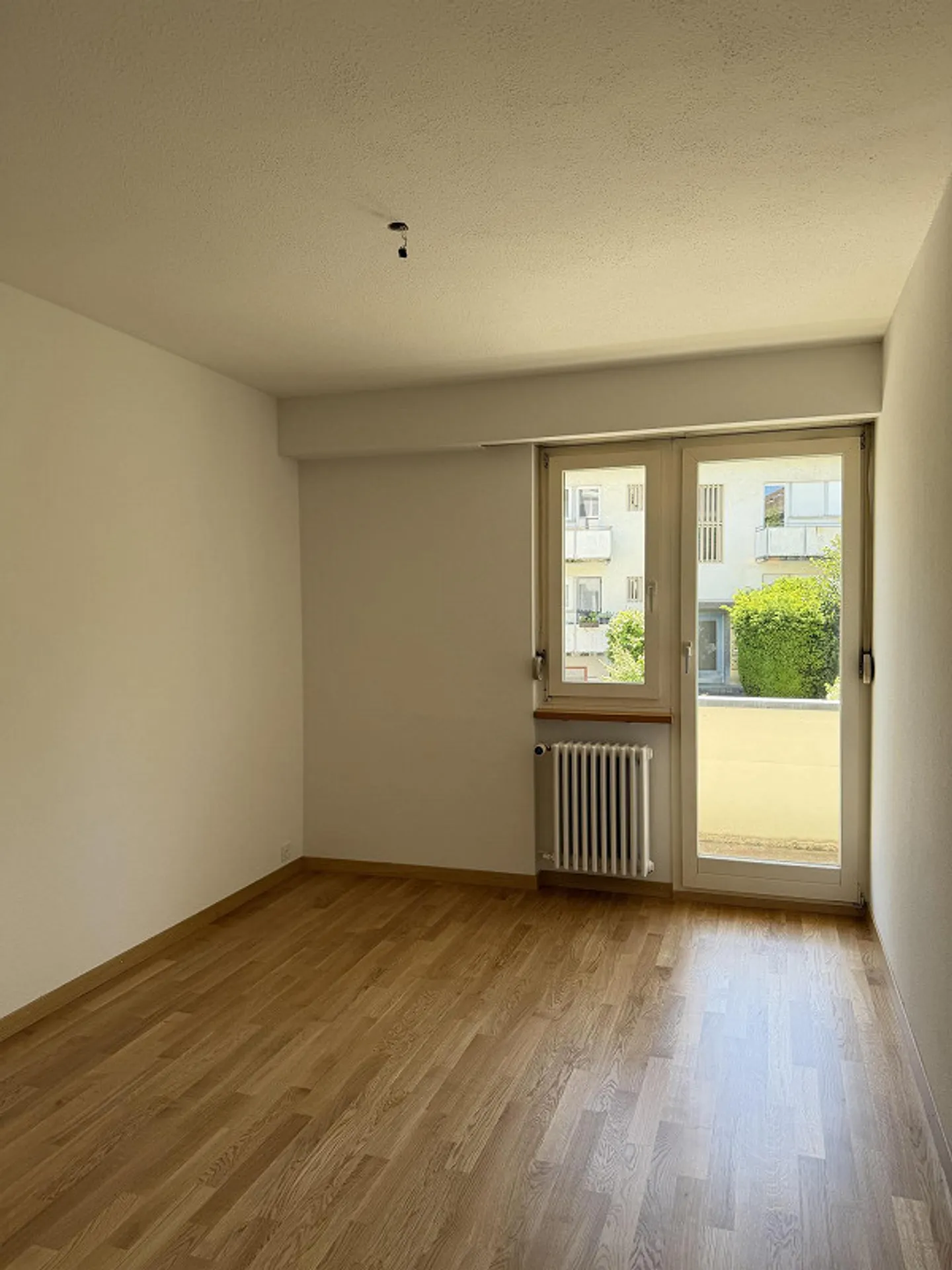 Appartamento 2 camere affascinante in una posizione tranquilla - Foto 7 di 9