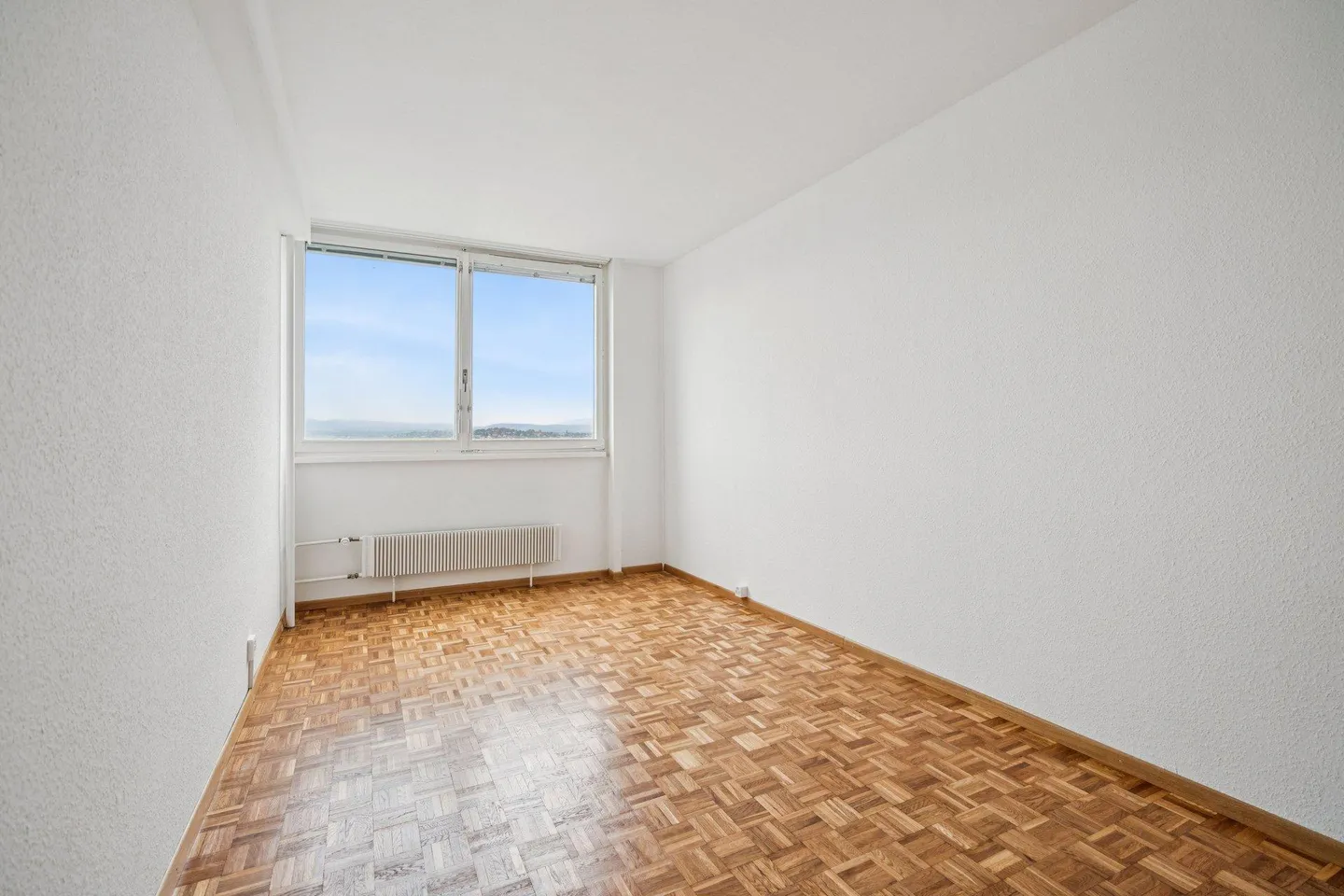 Appartamento ristrutturato di 3 stanze - Foto 6 di 7