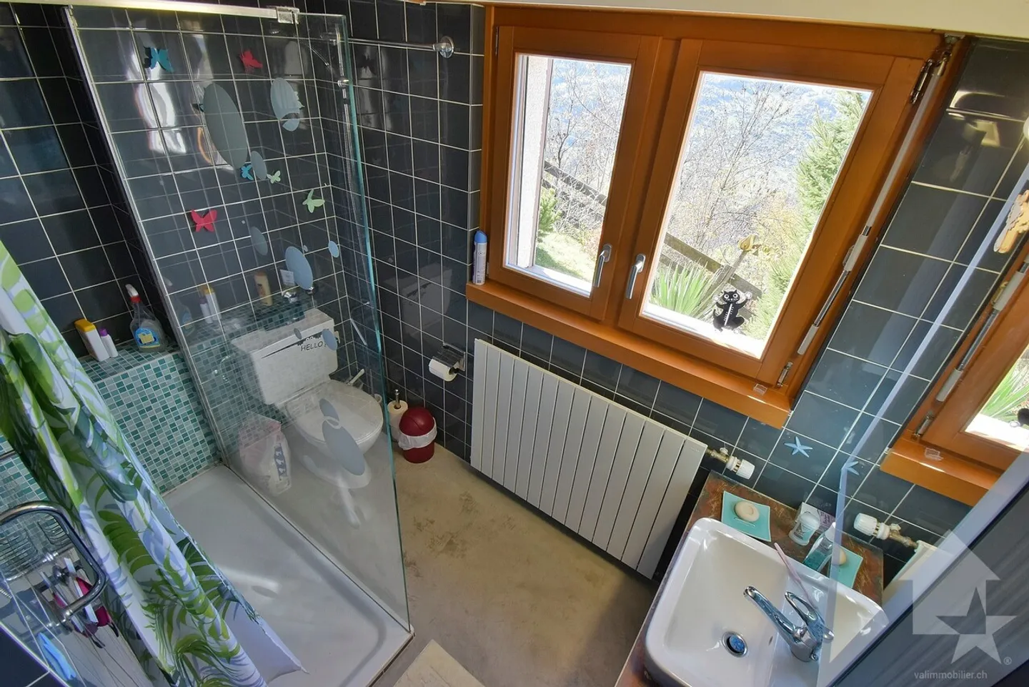 2,5-Zimmer-Wohnung - Foto 7 von 13