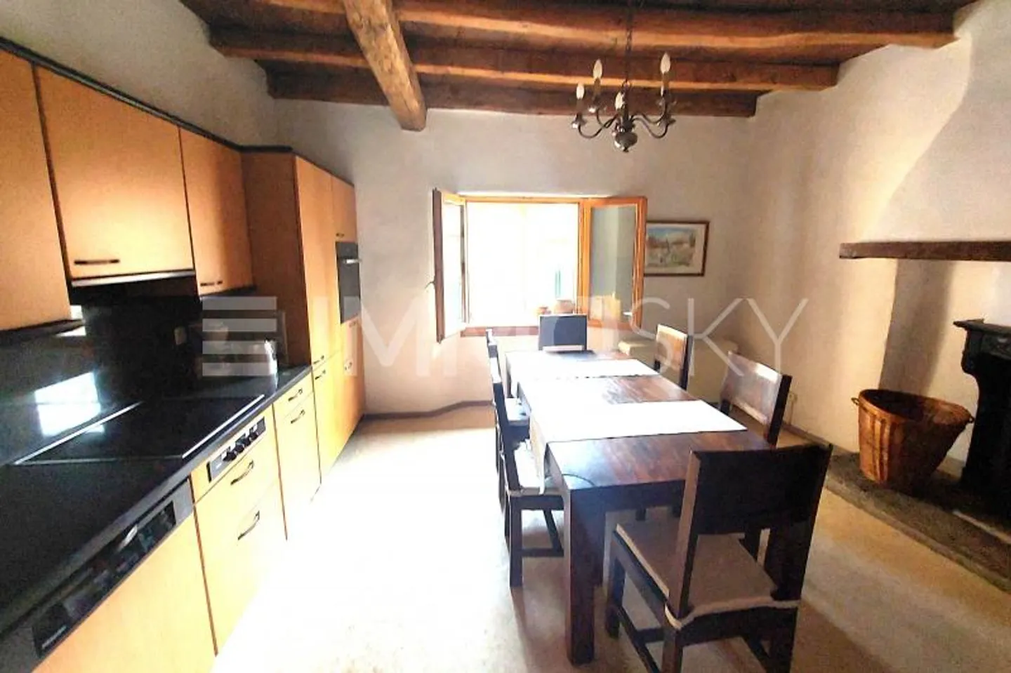 The Charm of the Core Immersed in Nature - Photo 3 of 7