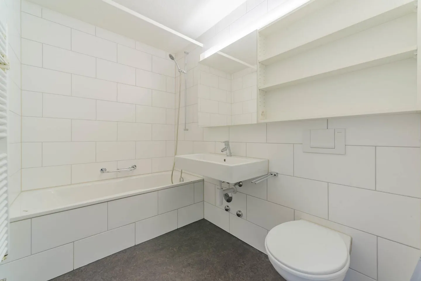 Cozy 5.5 Room Apartment in Lucerne - Photo 8 of 10
