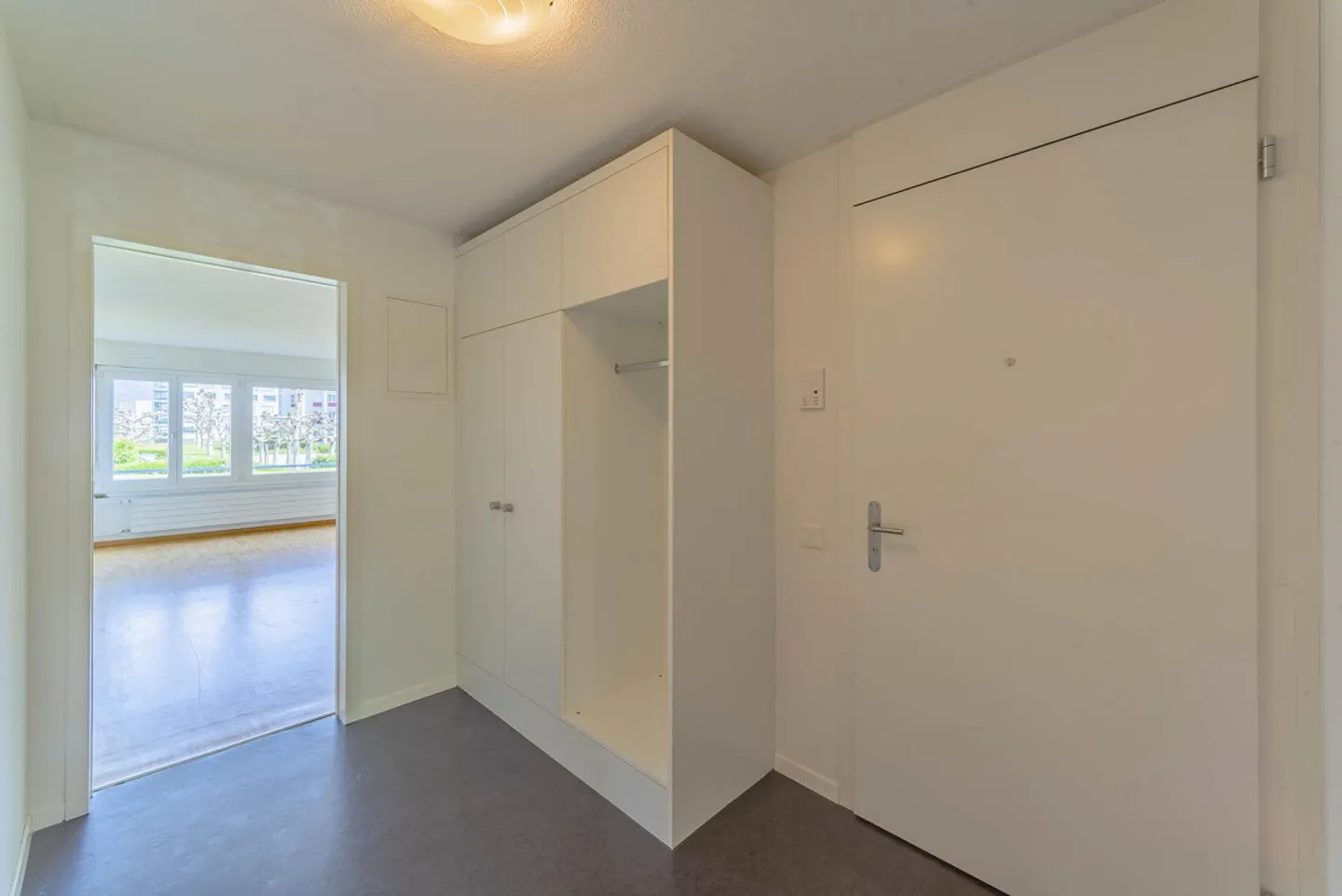 Cozy 5.5 Room Apartment in Lucerne - Photo 10 of 10