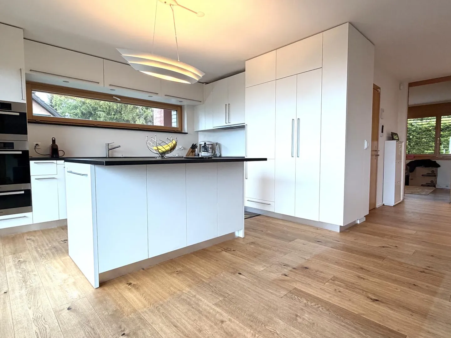 4,5-Zimmer-Wohnung - Foto 2 von 10