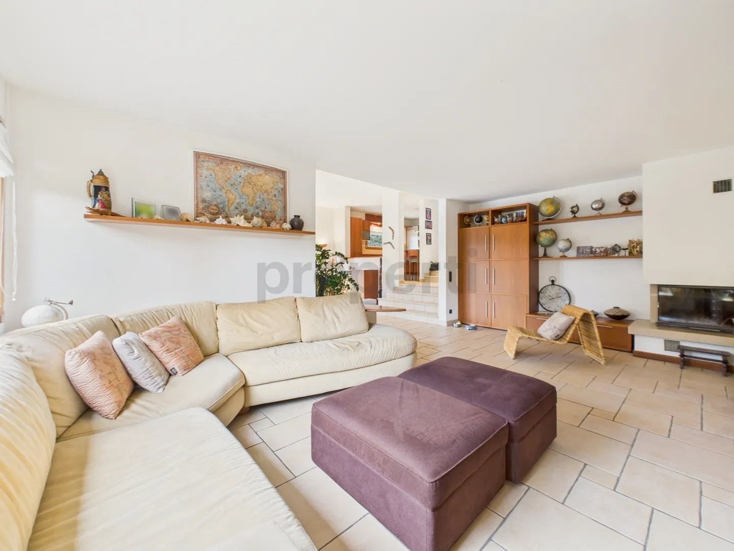 Villa spaziosa a Stabio - Foto 1 di 13