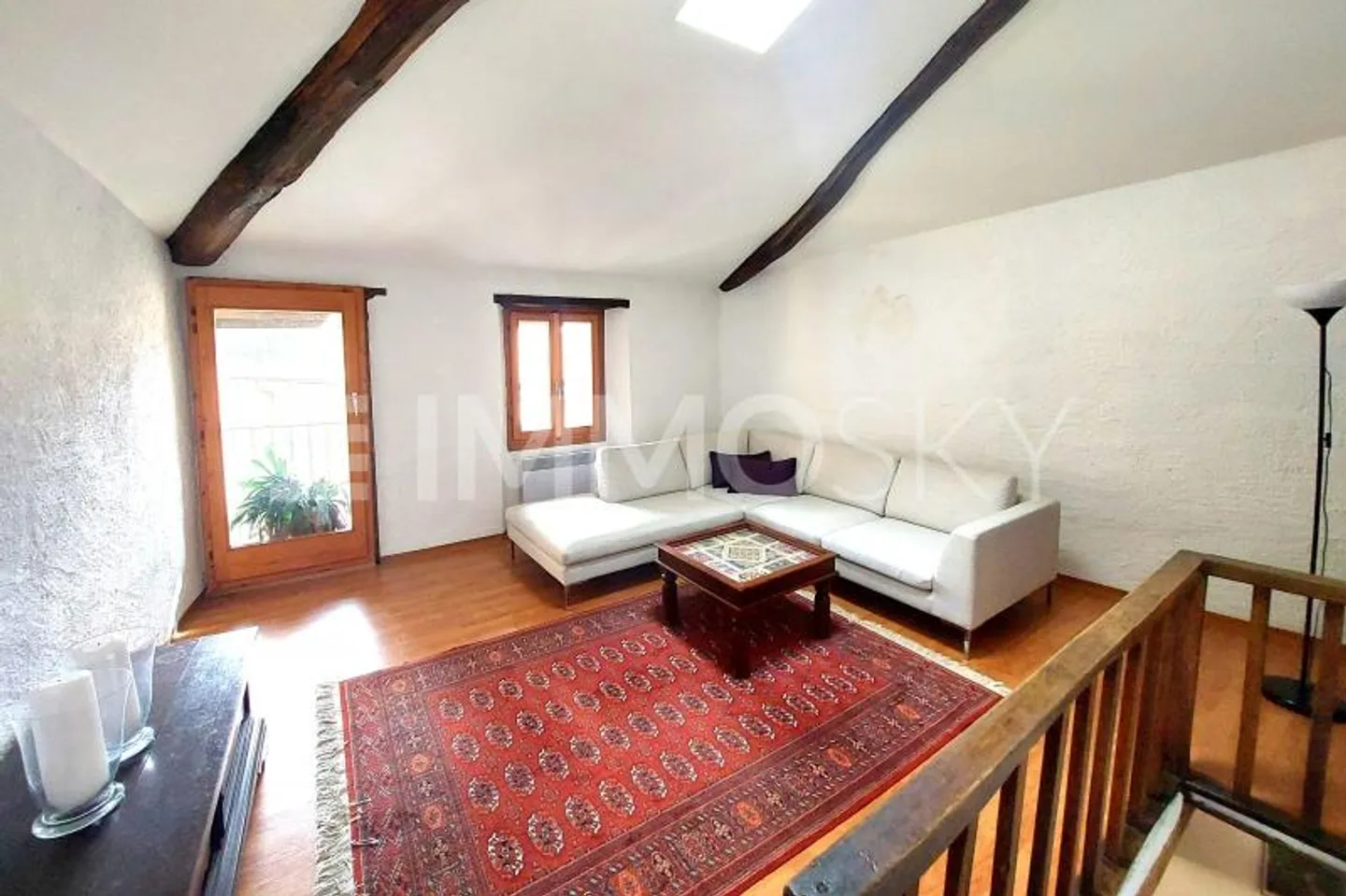 The Charm of the Core Immersed in Nature - Photo 4 of 7